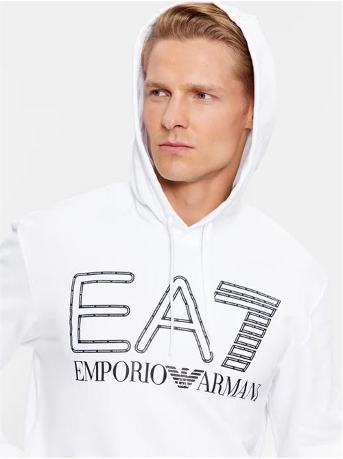 sweatshirt EA7 | 6RPM09 PJSHZ1100